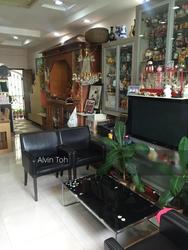 Hillview Heights (D23), Condominium #141302652